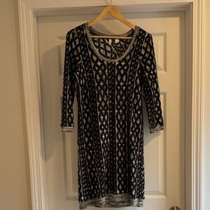 Moth Dress | Anthropologie